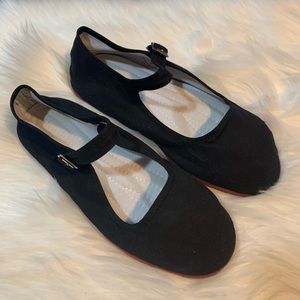 Urban Outfitters Brand Amin Hao Mary Janes Size 9